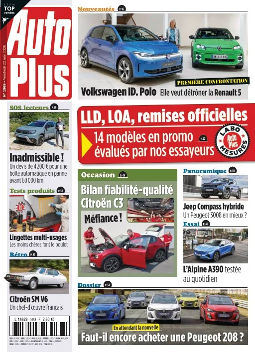 Auto Plus (Francês)