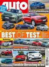 Auto Zeitung (Alemão) 1