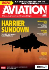 Aviation News Magazine 1