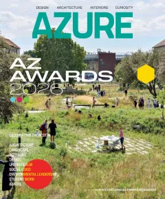 AZURE Magazine