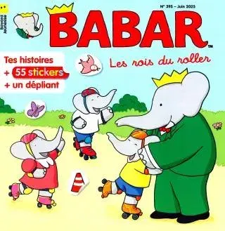 Babar (Francês)
