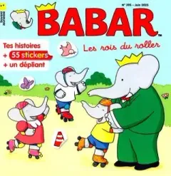 Babar (Francês)