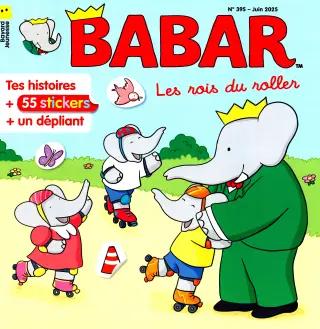 Babar (Francês)