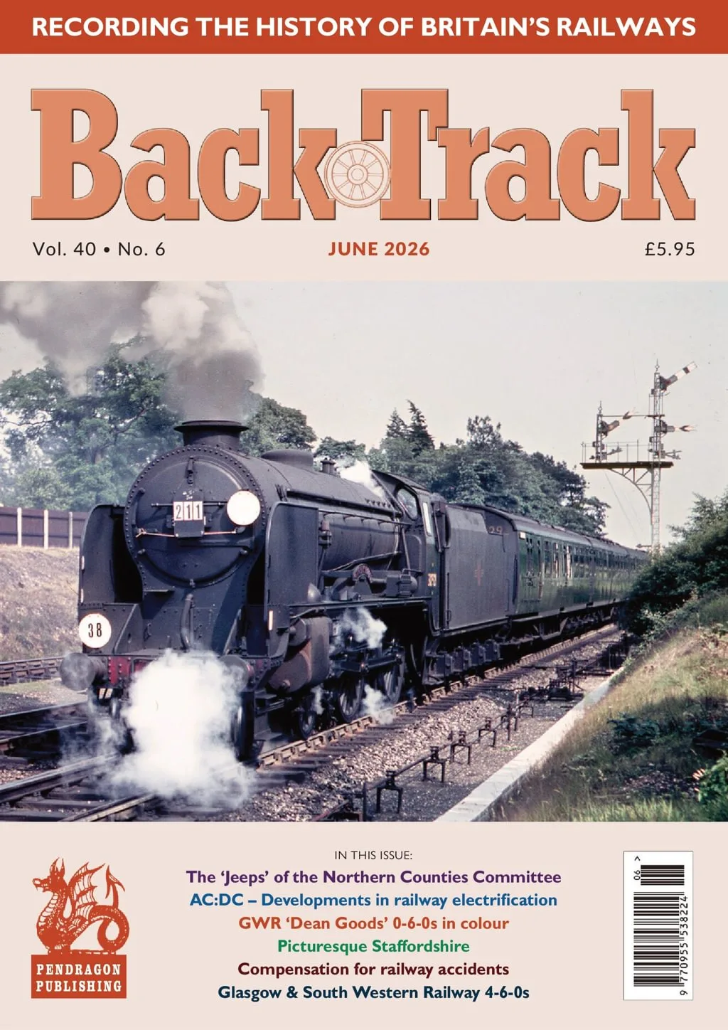BackTrack Magazine