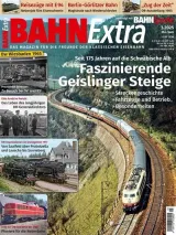 Bahn Extra (Alemão) 1