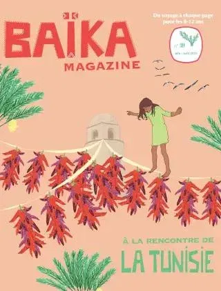 Baïka (Francês)