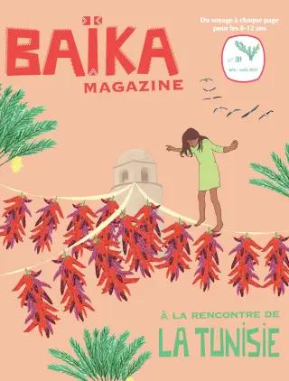 Baïka (Francês)