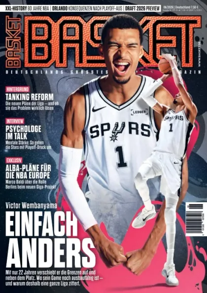 Basket (Alemão)