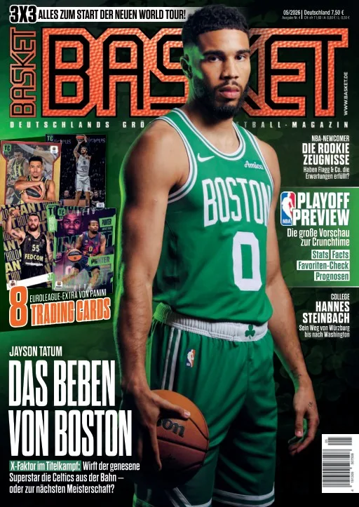 Basket (Alemão)