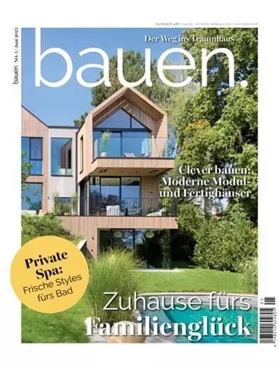 Bauen (Alemão)