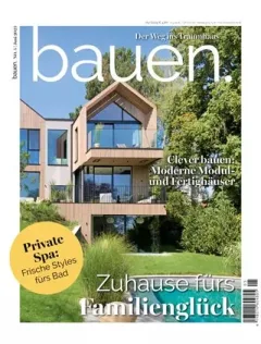 Bauen (Alemão)