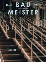 Baumeister (Alemão) 1