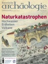 Bayerische Archäologie (Alemão) 1