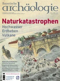 Bayerische Archäologie (Alemão)