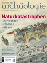 Bayerische Archäologie (Alemão) 1