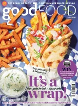 BBC Good Food Magazine 1