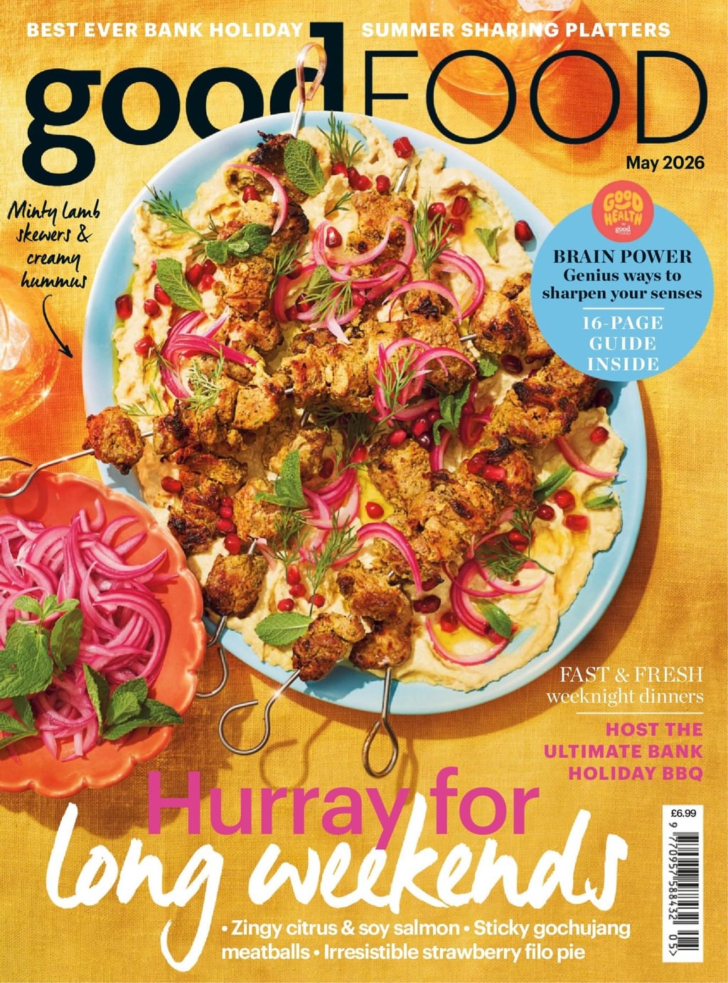 BBC Good Food Magazine
