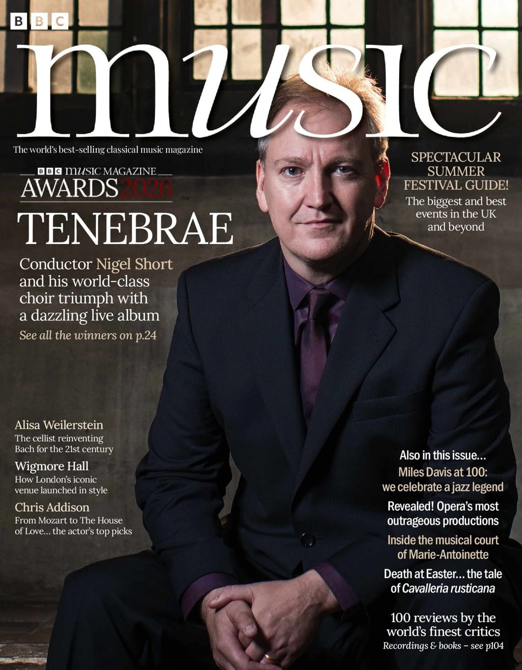 BBC Music Magazine