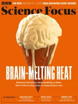 BBC Science Focus Magazine 1