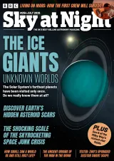 BBC Sky at Night Magazine 1