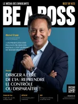Be A Boss (Francês) 1