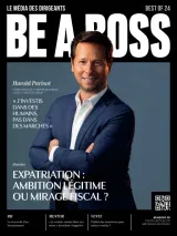 Be A Boss (Francês) 1