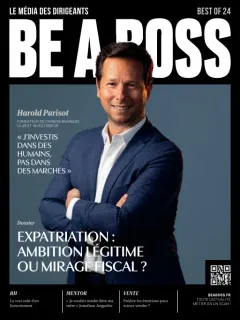 Be A Boss (Francês)