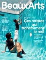 Beaux Arts (Francês) 1