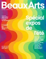 Beaux Arts (Francês) 1