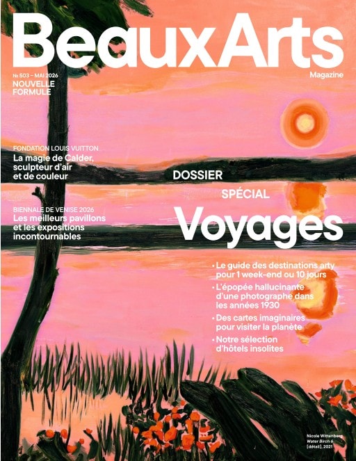 Beaux Arts (Francês)