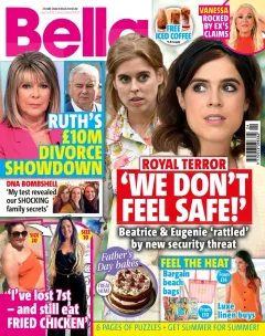Bella Magazine