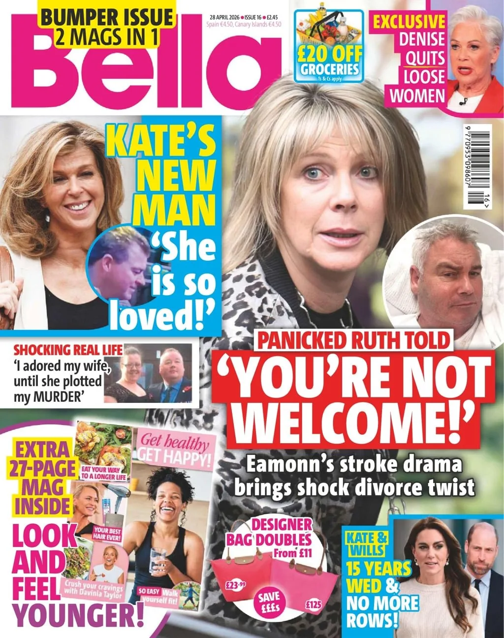 Bella Magazine