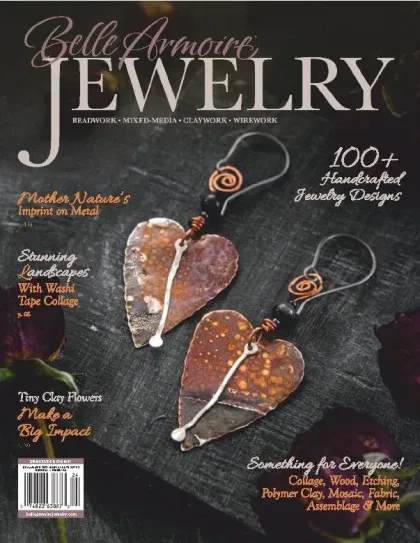 Belle Armoire Jewelry Magazine