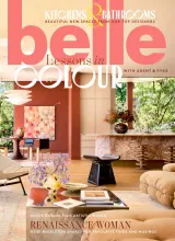 Belle Magazine 1