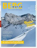Bergwärts (Alemão) 1