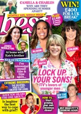Best Magazine 1