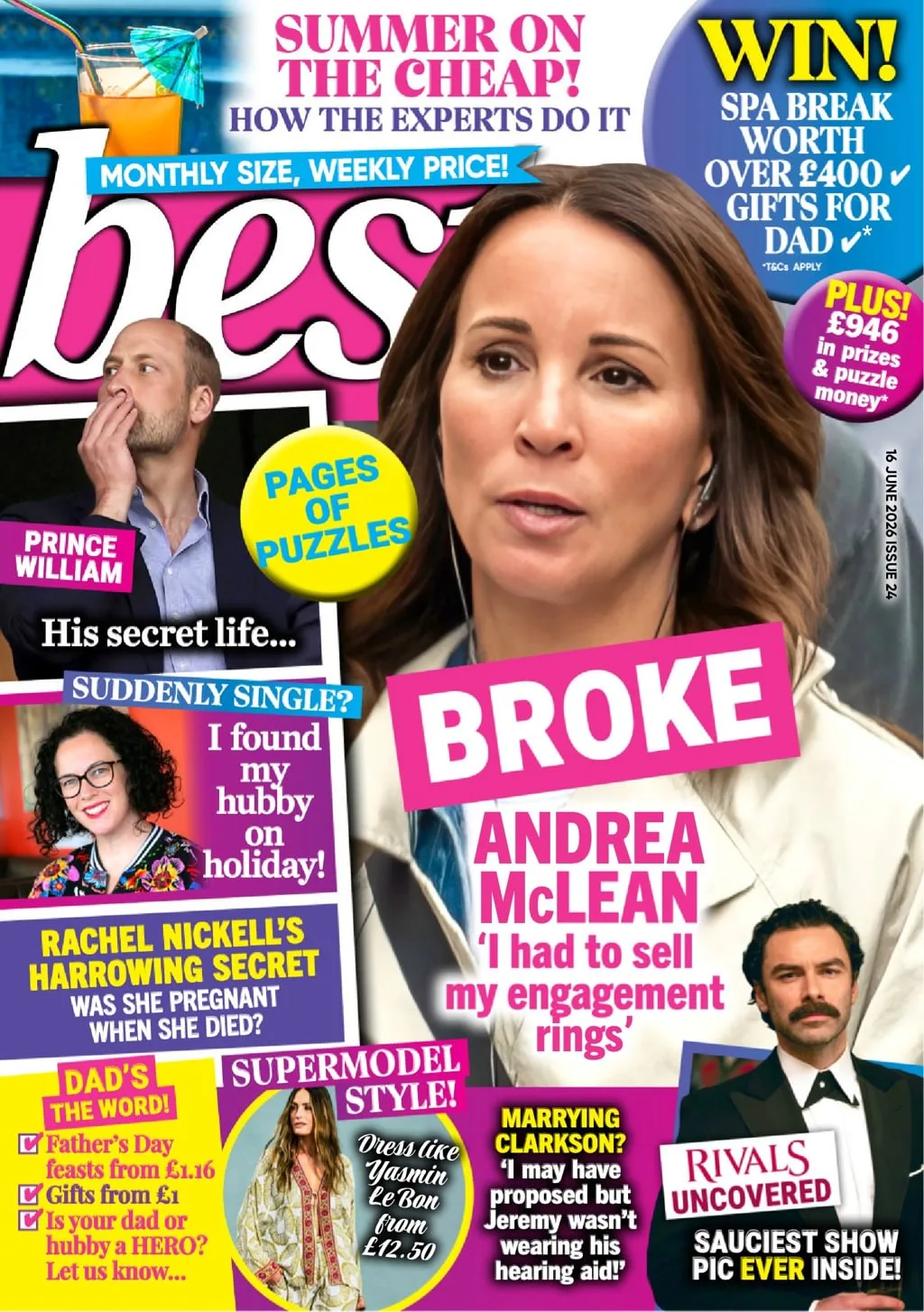 Best Magazine