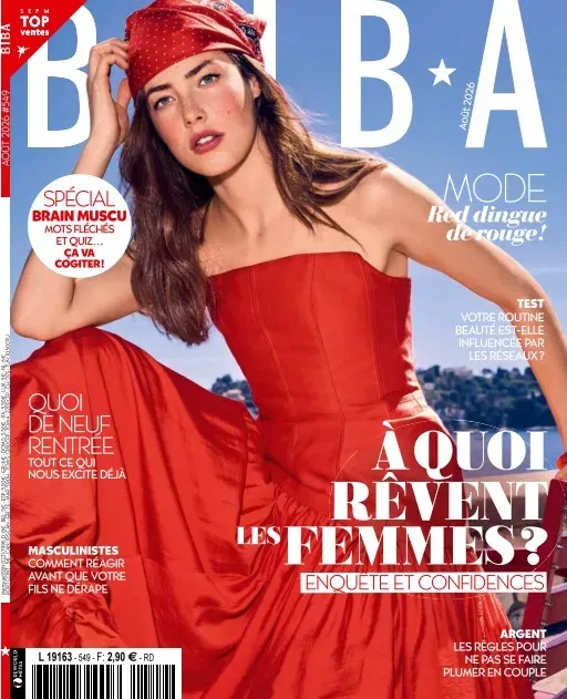 Biba (Francês)