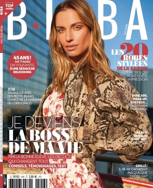 Biba (Francês)