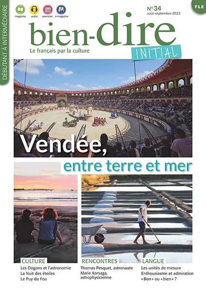 Bien-dire Initial (Francês)
