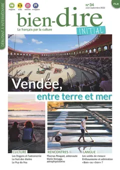 Bien-dire Initial (Francês)