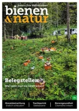 Bienen & Natur (Alemão) 1