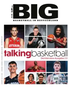 BIG Basketball (Alemão)