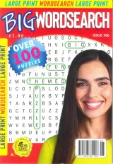 Big Wordsearch Magazine 1