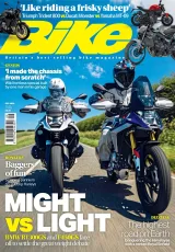 Bike Magazine 1