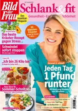 Bild der Frau - Schlank und Fit (Alemão) 1