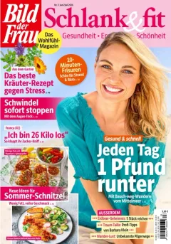 Bild der Frau - Schlank und Fit (Alemão)