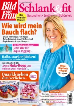 Bild der Frau - Schlank und Fit (Alemão)