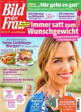 Bild der Frau (Alemão)