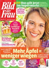 Bild der Frau (Alemão) 1